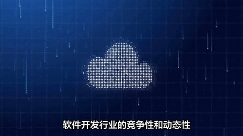 西安軟件開發(fā)公司排行與行業(yè)發(fā)展趨勢