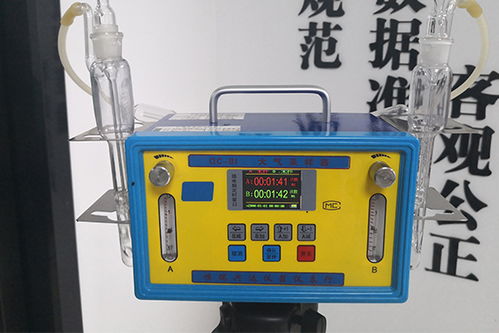 太原新房室內(nèi)空氣質(zhì)量檢測與分析服務(wù)指南